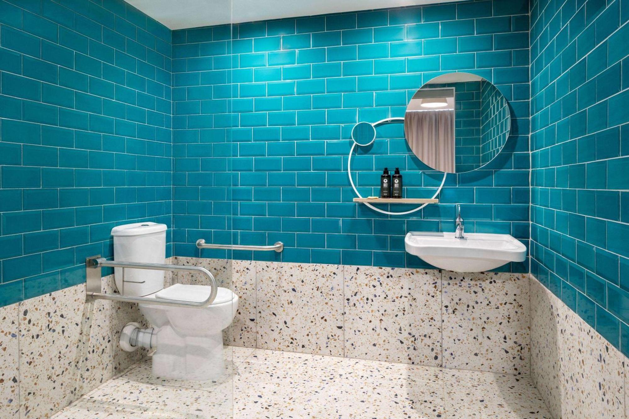 Quadro Hotel, Trademark Collection By Wyndham Saint Julian's Eksteriør bilde